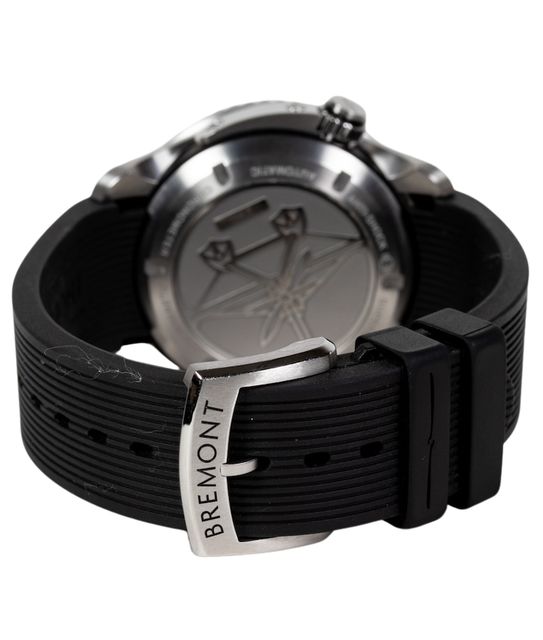 Bremont Supermarine S500/BK Image 7